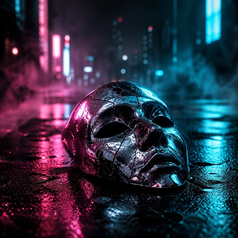 No Apologies After Midnight — Madda.fakka